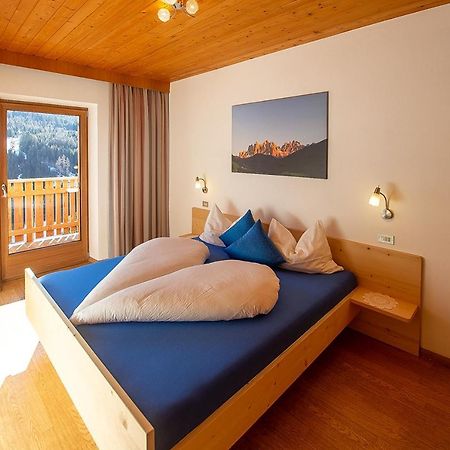 Galreidhof Apartment Фунес Екстериор снимка